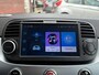 Fiat 500C 0.9 TwinAir Lounge - 2e Eig. - 16" LMV - CarPlay