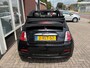 Fiat 500C 0.9 TwinAir Lounge - 2e Eig. - 16" LMV - CarPlay