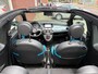 Fiat 500C 0.9 TwinAir Lounge - 2e Eig. - 16" LMV - CarPlay