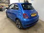 Fiat 500 0.9 TwinAir Turbo Sport // Autom. // Leer // Navi