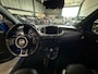 Fiat 500 0.9 TwinAir Turbo Sport // Autom. // Leer // Navi