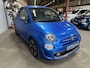 Fiat 500 0.9 TwinAir Turbo Sport // Autom. // Leer // Navi