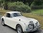 Jaguar XK150 FHC