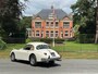 Jaguar XK150 FHC