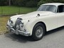 Jaguar XK150 FHC