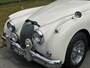 Jaguar XK150 FHC