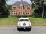 Jaguar XK150 FHC