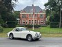 Jaguar XK150 FHC