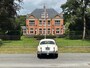 Jaguar XK150 FHC