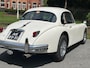 Jaguar XK150 FHC