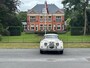 Jaguar XK150 FHC