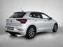 Volkswagen Polo 1.0 TSI Life Edition 95 PK | Camera | Climate control | Apple Carplay | Parkeersensoren achter | Navigatie | 15" Lichtmetalen velgen | LED koplampen | Android Auto | Telefoon draadloos laden | Ruiten getint |
