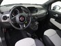 Fiat 500C 1.0 Hybrid Dolcevita | Cabriolet | Elektrisch cabrio dak | Parkeersensoren