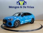 Audi RS Q3 Sportback TSFI 400 PK Airco ECC | LED | B&O | Virtual | Adaptive Cruise | Apple Carplay Android Auto | Sfeer | Stoelverwarming | Isofix |
