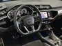 Audi RS Q3 Sportback TSFI 400 PK Airco ECC | LED | B&O | Virtual | Adaptive Cruise | Apple Carplay Android Auto | Sfeer | Stoelverwarming | Isofix |