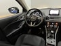 Mazda CX-3 2.0 SkyActiv-G 121 Sportive Airco ECC | NAP | Stoelverwarming | DAB | Navigatie | PDC | Apple Carplay Android Auto