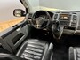 Volkswagen Transporter 2.0 TDI L2H1 DC Comfortline Dubbele Cabine Airco ECC | Elektrische deuren | Dubbele Schuifdeuren | Cruise Controle | Parkeer Sensoren |  Stoelverwarming | Leder | Xenon | NAP