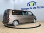 Volkswagen Transporter 2.0 TDI L2H1 DC Comfortline Dubbele Cabine Airco ECC | Elektrische deuren | Dubbele Schuifdeuren | Cruise Controle | Parkeer Sensoren |  Stoelverwarming | Leder | Xenon | NAP