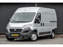 Fiat Ducato L2H2 2.3 Multijet 150Pk Aut. | Stoel-Bank | 2x Schuifdeur | Achteruitrijcamera | Trekhaak