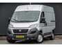Fiat Ducato L2H2 2.3 Multijet 150Pk Aut. | Stoel-Bank | 2x Schuifdeur | Achteruitrijcamera | Trekhaak