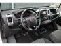 Fiat Ducato L2H2 2.3 Multijet 150Pk Aut. | Stoel-Bank | 2x Schuifdeur | Achteruitrijcamera | Trekhaak