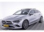 Mercedes-Benz CLA 180 Shooting Brake Luxury Line Automaat | PANORAMADAK | LEDER