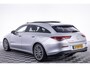 Mercedes-Benz CLA 180 Shooting Brake Luxury Line Automaat | PANORAMADAK | LEDER