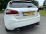 Peugeot 308 1.6 e-THP GTi 270 PK | Full options | REMUS Uitlaat | Massage | Navi | Camera | LED | Keyless |