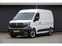 Renault Master T35 | L2H2 | 2.0Dci 150Pk | Stoel-Bank | 3.500Kg Trekgewicht | LED