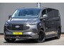 Ford Transit Custom L2H1 2.5PHEV 233Pk Aut. | Limited | Plug-In Hybrid | 360° Camera | 2x Schuifdeur | Spoilerpack | 19'' | Magnetic Grey