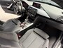 BMW 4-Serie Gran Coupe 418i M-pakket, LED, Camera Aktieprijs