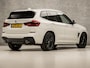 BMW X3 xDrive30i High Executive M Sport 252Pk Automaat (PANORAMADAK, DEALER ONDERHOUDEN, M PAKKET, GROOT NAVI, SFEERVERLICHTING, DEALER ONDERHOUDEN, VIRTUAL COCKPIT, CAMERA, GETINT GLAS, ADAPTIVE CRUISE, STOELVERWARMING ACHTER, DIS