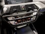 BMW X3 xDrive30i High Executive M Sport 252Pk Automaat (PANORAMADAK, DEALER ONDERHOUDEN, M PAKKET, GROOT NAVI, SFEERVERLICHTING, DEALER ONDERHOUDEN, VIRTUAL COCKPIT, CAMERA, GETINT GLAS, ADAPTIVE CRUISE, STOELVERWARMING ACHTER, DIS