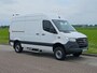 Mercedes-Benz Sprinter 316 L2H2 Mbux 4x4 Autom!