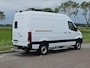 Mercedes-Benz Sprinter 316 L2H2 Mbux 4x4 Autom!