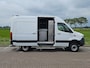 Mercedes-Benz Sprinter 316 L2H2 Mbux 4x4 Autom!