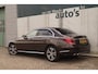 Mercedes-Benz C-klasse 250 210pk Automaat Prestige -LED-NAVI-ECC-PDC-