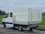 Mercedes-Benz Sprinter 316 4x4 Open-Laadbak AC!