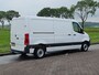 Mercedes-Benz Sprinter 314 ac automaat EURO6