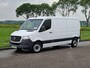 Mercedes-Benz Sprinter 314 ac automaat EURO6