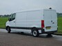 Mercedes-Benz Sprinter 314 ac automaat EURO6