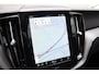 Volvo XC60 T6 350PK Automaat Plug-in Hybrid AWD Plus Dark / Adaptive Cruise control / Stoelverwarming v+a / Stuurverwarming / Elektr. achterklep  / 360 Camera / Schuifdak / Trekhaak
