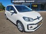 Volkswagen Up! 1.0 TSI 90pk! HIGH UP!, Clima, Cruise, PDC, 15 inch lichtmetaal
