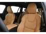 Volvo V60 T6 PLUG-IN HYBRID AWD PLUS DARK -GEVENT.LEDER|360°CAM|ADAP.CRUISE|KEYLESS|VERW.VOORRUIT