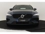 Volvo V60 T6 PLUG-IN HYBRID AWD PLUS DARK -GEVENT.LEDER|360°CAM|ADAP.CRUISE|KEYLESS|VERW.VOORRUIT