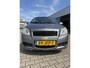 Chevrolet Aveo 1.4 16V LS, automaat, 5 deurs, airco, lm-velgen, afkomstig van 2e eigenaar.
