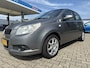 Chevrolet Aveo 1.4 16V LS, automaat, 5 deurs, airco, lm-velgen, afkomstig van 2e eigenaar.
