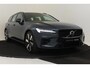 Volvo V60 T6 PLUG-IN HYBRID AWD PLUS DARK -GEVENT.LEDER|360°CAM|ADAP.CRUISE|KEYLESS|VERW.VOORRUIT|19"