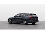 Volvo V60 T6 PLUG-IN HYBRID AWD PLUS DARK -GEVENT.LEDER|360°CAM|ADAP.CRUISE|KEYLESS|VERW.VOORRUIT|19"