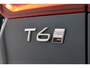 Volvo V60 T6 PLUG-IN HYBRID AWD PLUS DARK -GEVENT.LEDER|360°CAM|ADAP.CRUISE|KEYLESS|VERW.VOORRUIT|19"